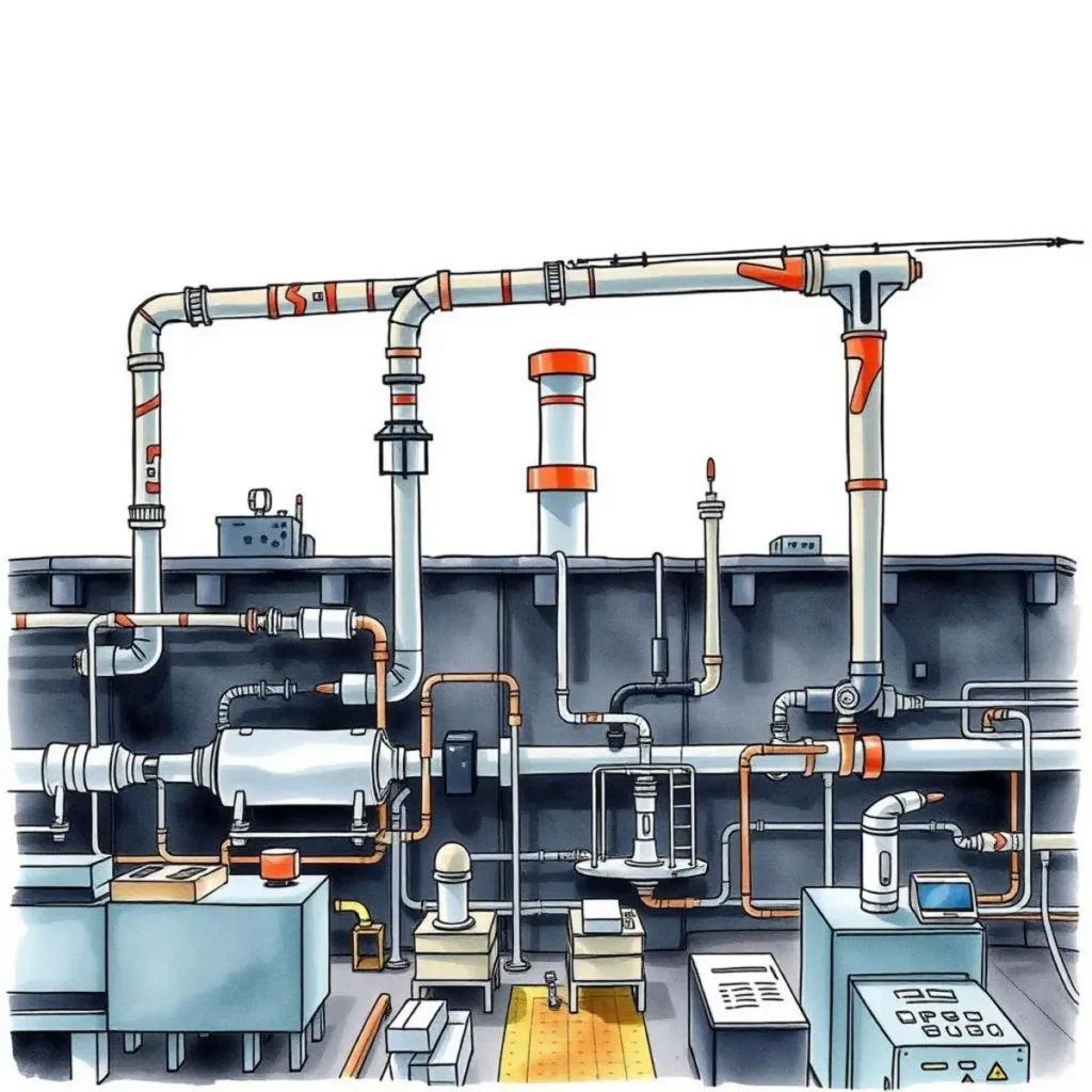 Process overview generator: Generate concise overviews of engineering processes 1 process-control-process-overview-generator-10ka
