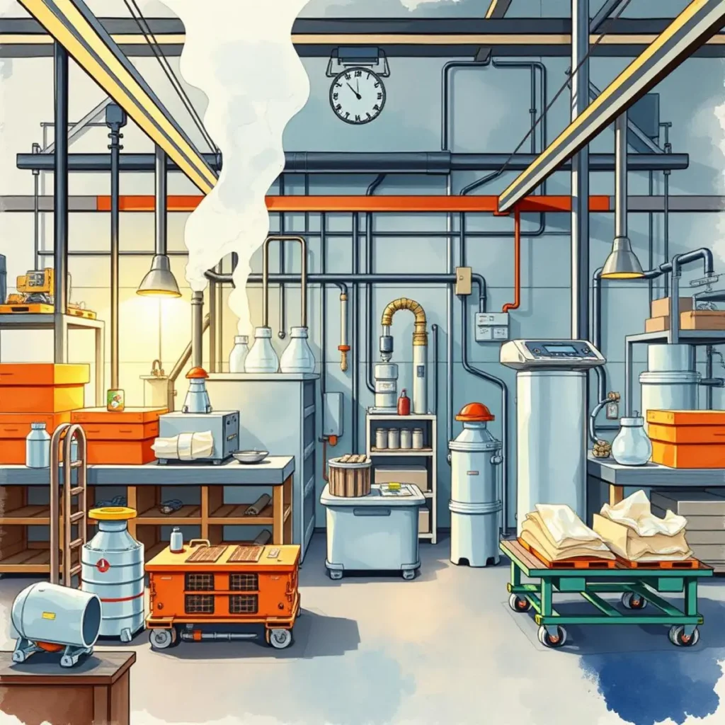 Production process mapper: Visualize production processes effortlessly 1 process-improvement-production-process-mapper-10ka