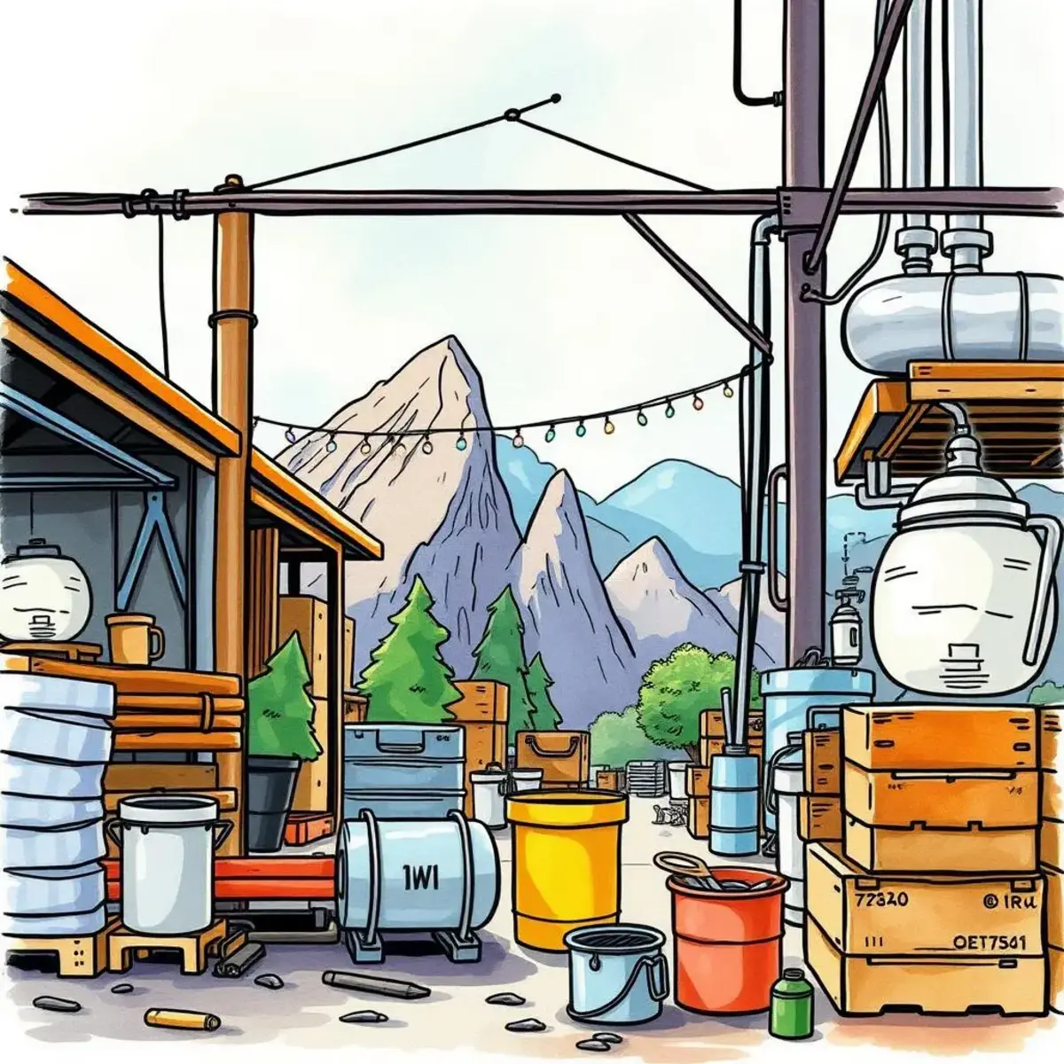 Process Insights Generator For Lead Time Analysis