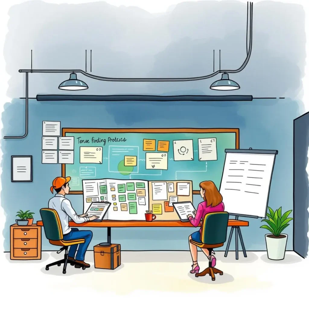 Findings narrator: Craft narratives from process mapping discoveries for reports 1 process-mapping-findings-narrator-10ka