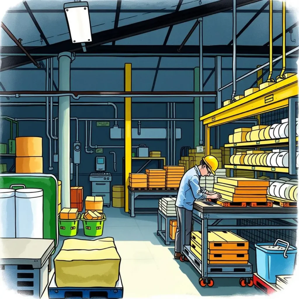Lean metrics evaluator: Assess performance metrics for lean effectiveness 1 process-optimization-lean-metrics-evaluator-10ka