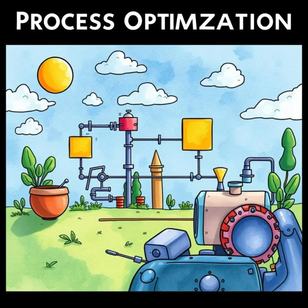 Process iteration predictor: Forecast outcomes of iterative process changes 1 process-optimization-process-iteration-predictor-10ka