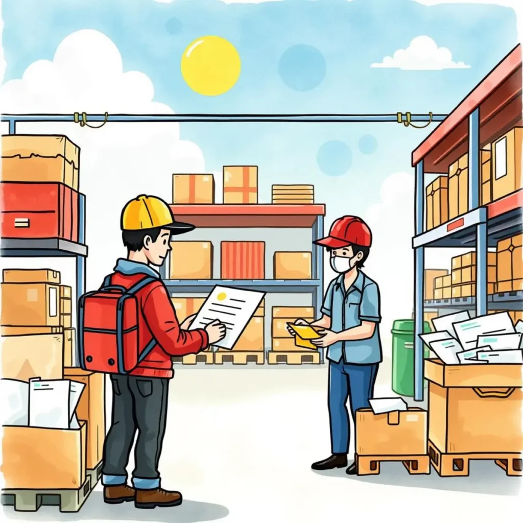 Order confirmation verifier: Validate and confirm procurement orders 1 procurement-order-confirmation-verifier-10ka