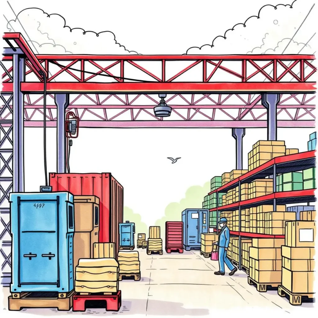 Supplier benchmarking tool: Compare supplier performance against industry standards 1 procurement-supplier-benchmarking-tool-10ka