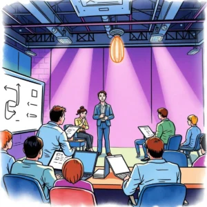 Demo technique trainer: Generate effective training scripts for demos 3 product-demonstrations-demo-technique-trainer-10ka
