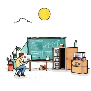 Performance data summarizer: Create concise summaries of performance metrics 7 product-improvement-performance-data-summarizer-10ka