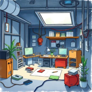 Test environment creator: Generate setup instructions for testing environments 7 product-reliability-testing-test-environment-creator-10ka