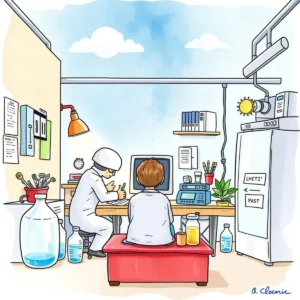 Testing procedure outline: Summarize procedures for carrying out tests 8 product-testing-testing-procedure-outline-10ka