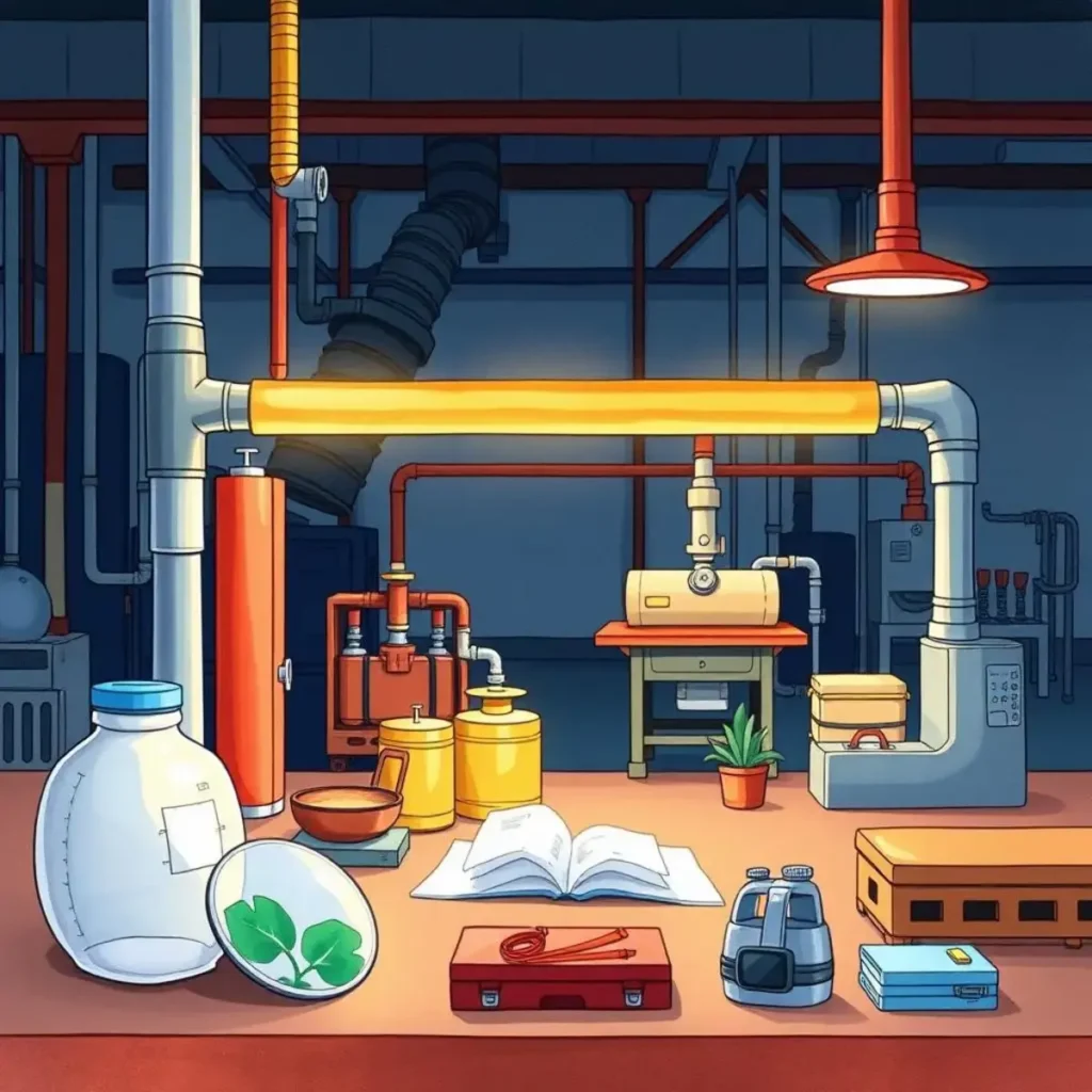 Production scenario tester: Evaluate different manufacturing scenarios for optimization 1 Web tool for evaluating manufacturing scenarios and process optimization.
