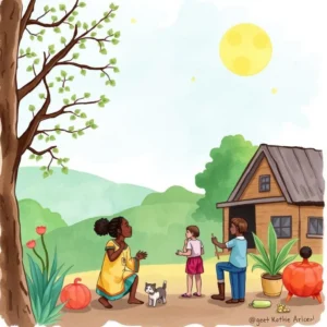 Local needs assessment tool: Generate assessments to understand community needs 4 program-development-local-needs-assessment-tool-10ka