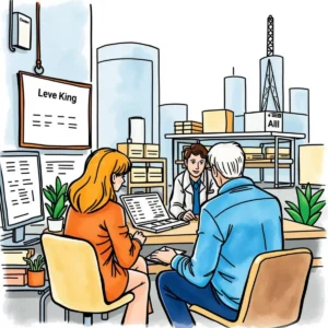 Change feedback collector: Gather and summarize feedback on changes 4 project-management-change-feedback-collector-10ka