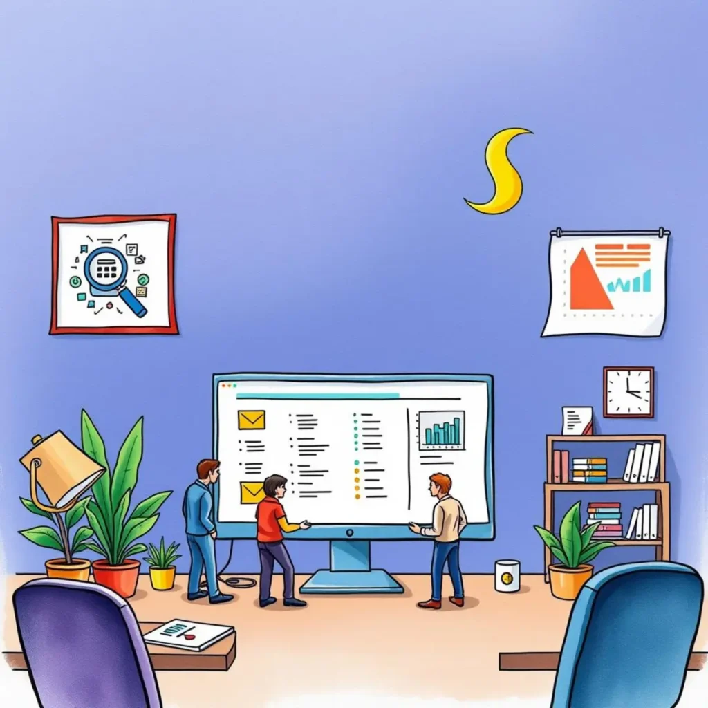Stakeholder interest analyzer: Analyze and summarize stakeholder priorities 1 project-management-stakeholder-interest-analyzer-10ka