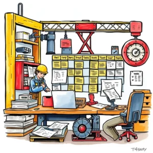 Task sequencer: Organize tasks for streamlined execution 4 project-management-task-sequencer-10ka