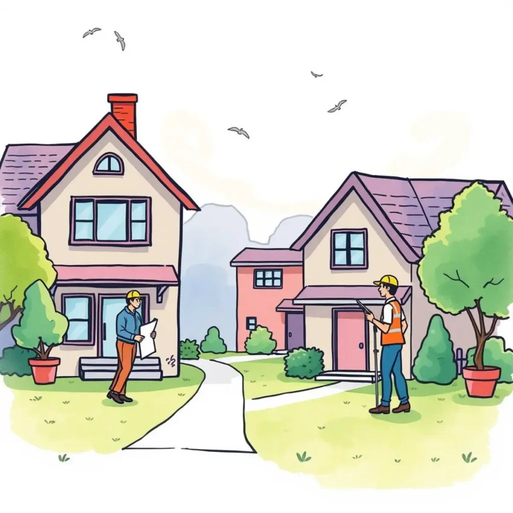 Work order communication hub: Facilitate communication of work orders to maintenance 1 property-inspections-work-order-communication-hub-10ka