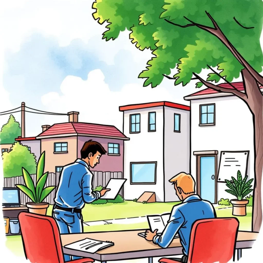 Meeting notes organizer: Compile and format meeting notes effectively 1 property-maintenance-meeting-notes-organizer-10ka