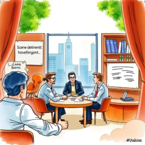 Stakeholder prioritizer: Rank stakeholders based on their relevance and influence 6 proposal-development-stakeholder-prioritizer-10ka