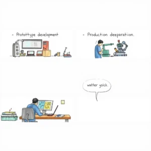 Prototype design review assistant: Summarize feedback from design evaluations 7 prototype-development-prototype-design-review-assistant-10ka