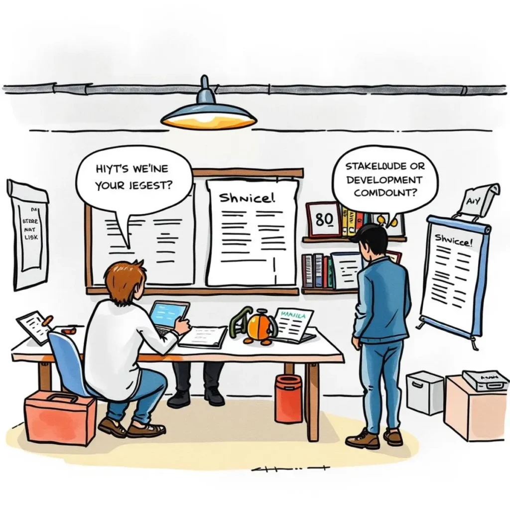 Sentiment analyzer: Assess stakeholder sentiment from feedback responses 1 prototype-development-sentiment-analyzer-10ka