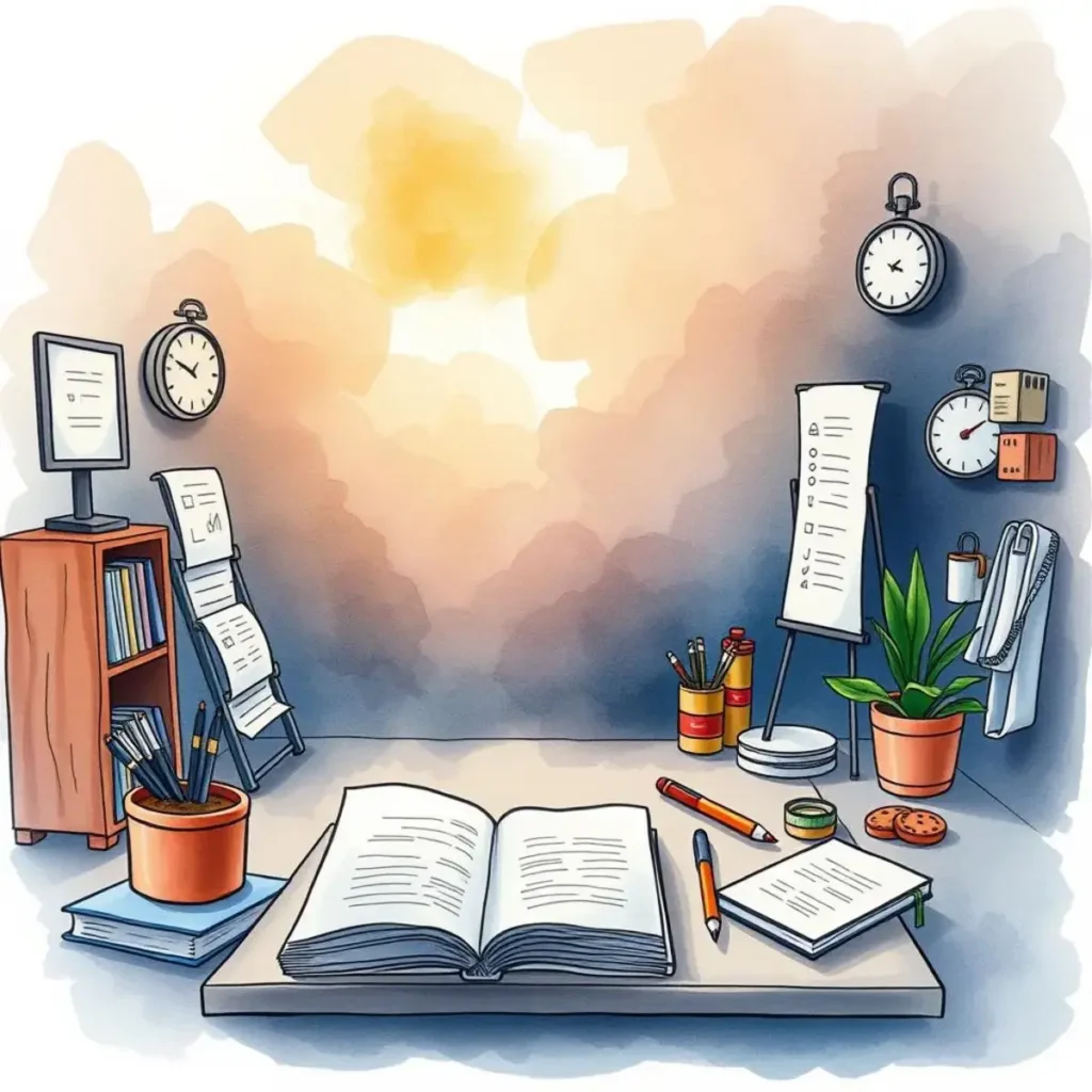 Quality assurance review generator: Create summaries for quality assessment reports 1 A workspace with tools for quality assurance review generation.