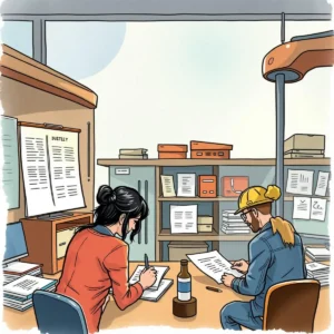 quality-audits-evidence-input-organizer-10ka