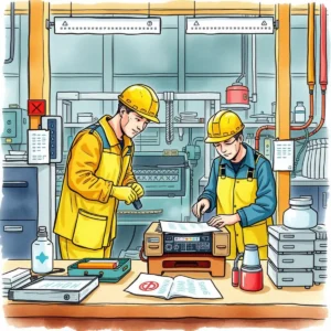 Defect reason generator: Produce text explanations of defects encountered 2 quality-control-defect-reason-generator-10ka