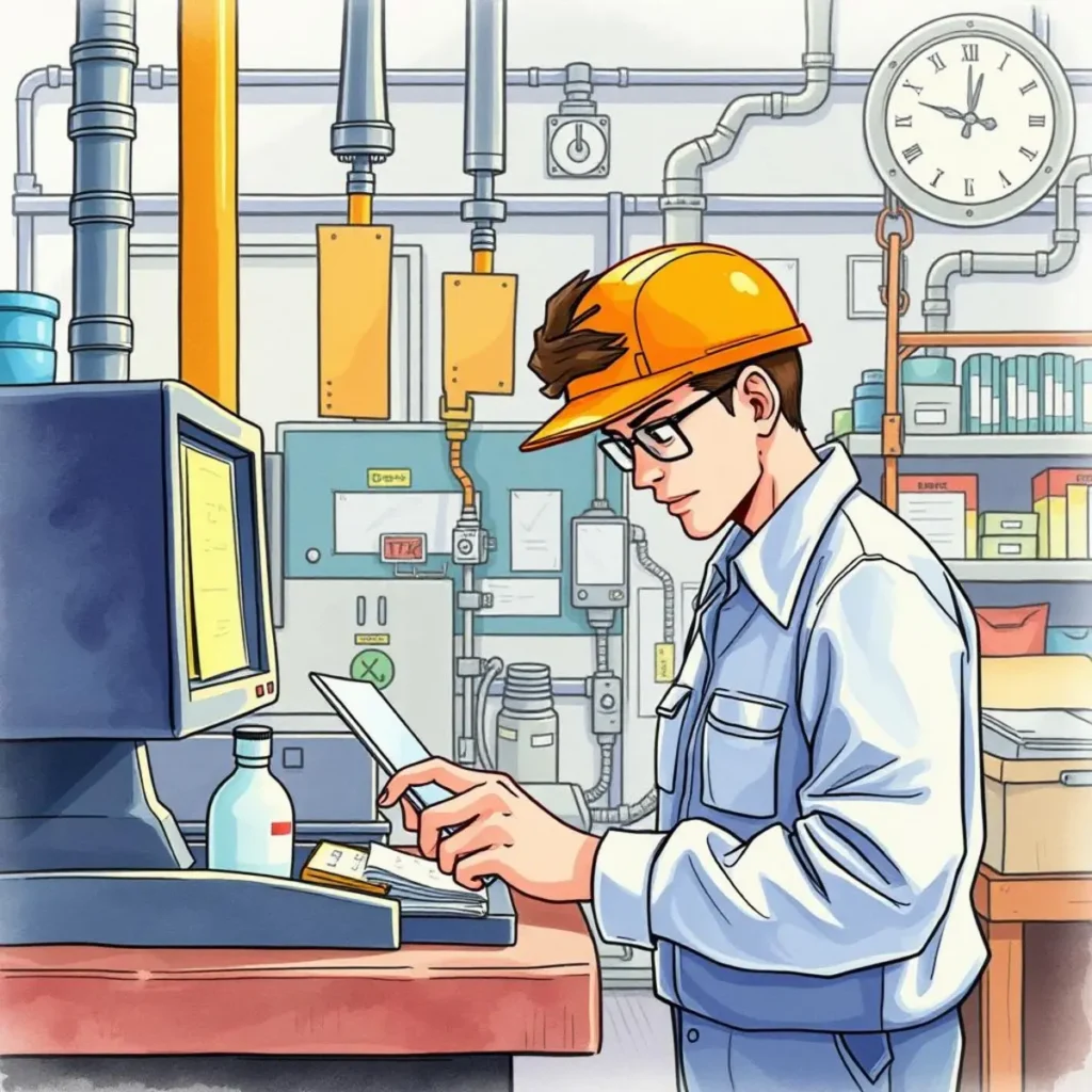 Fault identification assistant: Assist in identifying fault patterns in production 1 quality-control-fault-identification-assistant-10ka