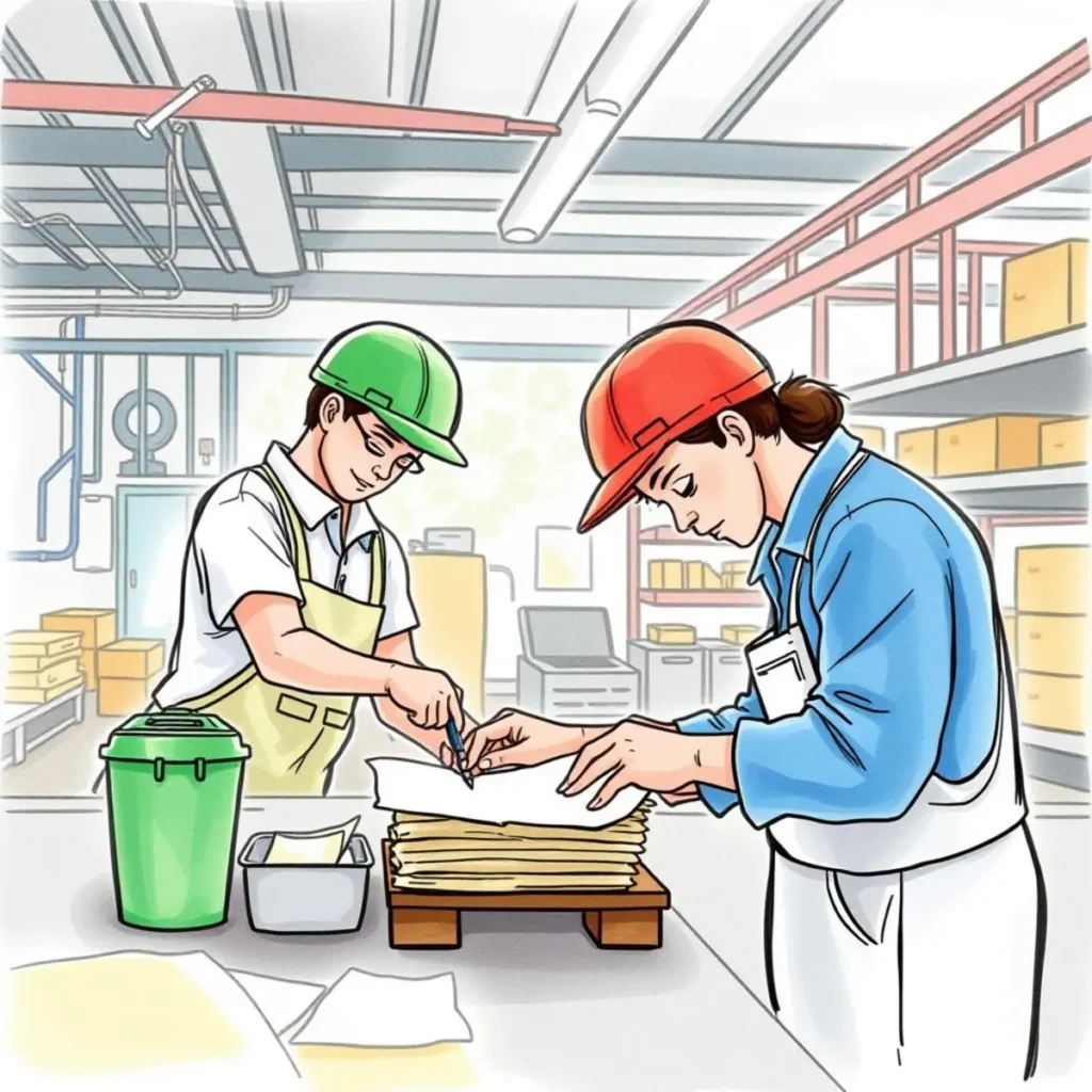 Inspection input optimizer: Enhance input efficiency for inspections 1 quality-control-inspection-input-optimizer-10ka