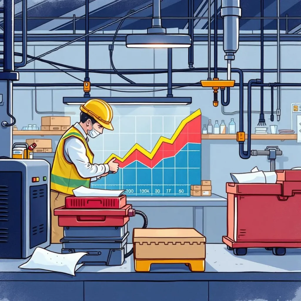 Trend insight generator: Analyze quality control trends from data 1 quality-control-trend-insight-generator-10ka