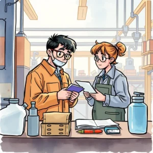 Quality standards quiz creator: Develop quizzes to assess inspector knowledge 3 quality-inspection-quality-standards-quiz-creator-10ka