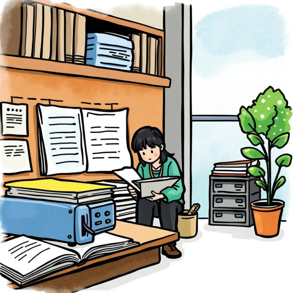 Record review documenter: Document periodic review processes efficiently 1 record-keeping-record-review-documenter-10ka
