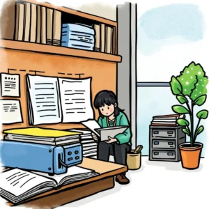 record-keeping-record-review-documenter-10ka