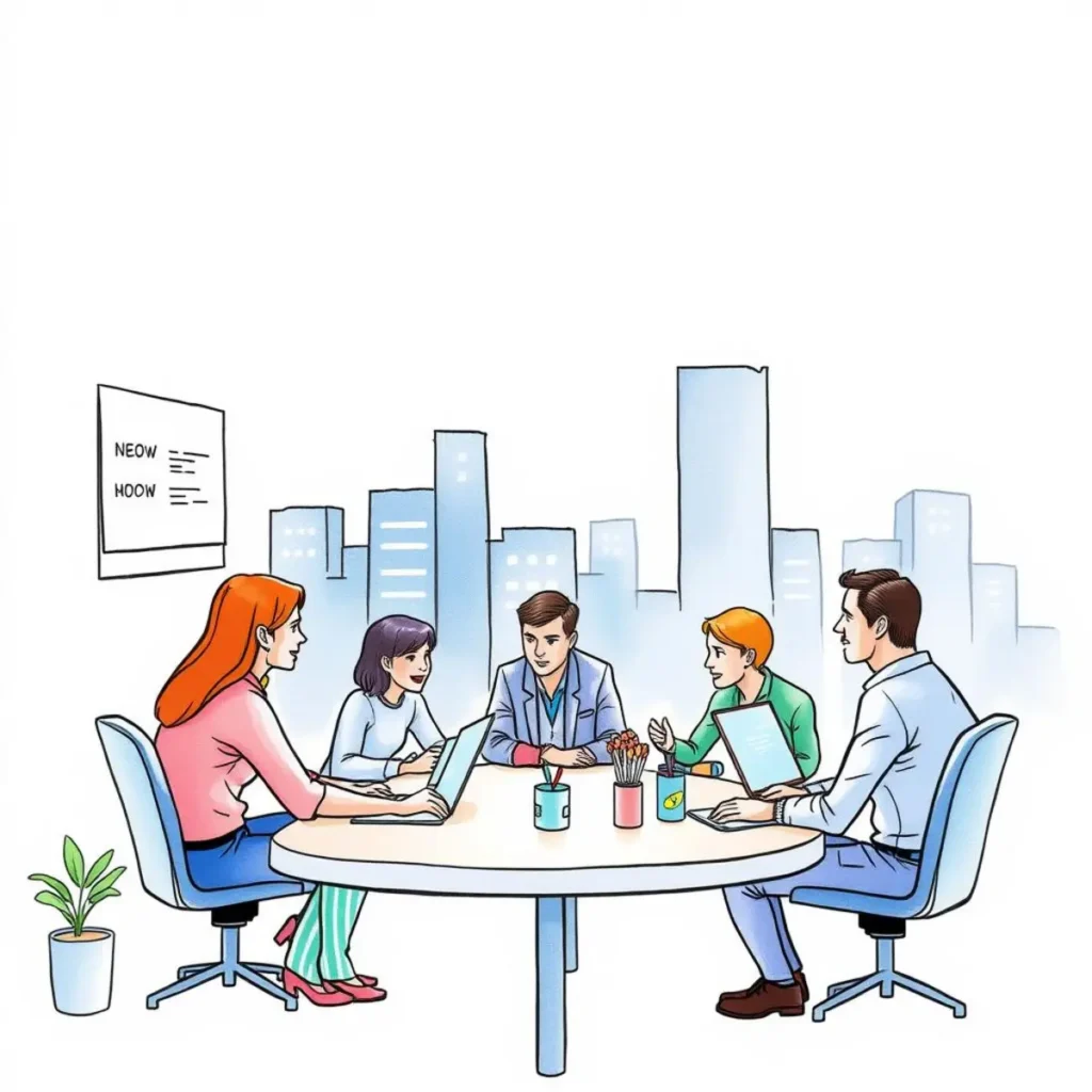 Collaboration suggestions tool: Generate collaboration ideas for hiring teams 1 recruitment-strategy-development-collaboration-suggestions-tool-10ka
