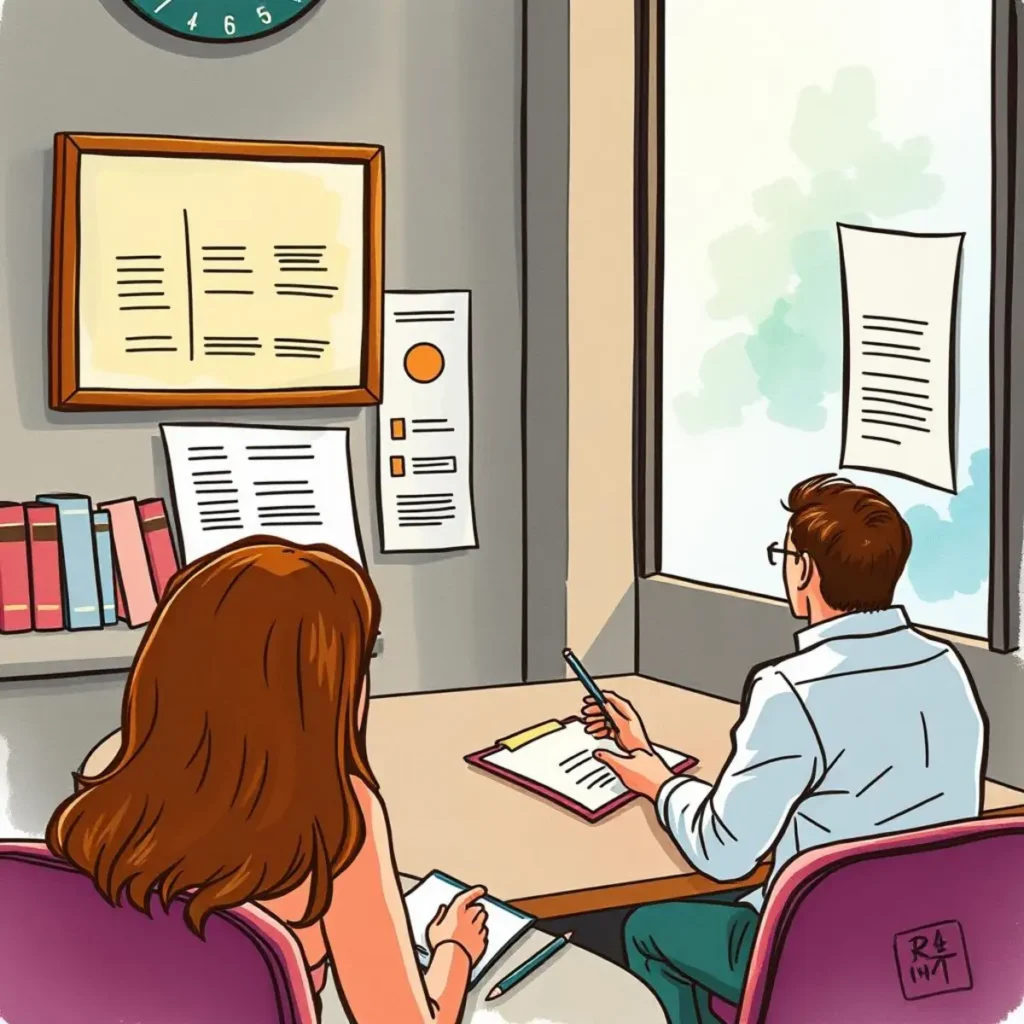 Experience overview generator: Create summaries of work experience 1 reference-checking-experience-overview-generator-10ka