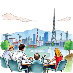regulatory-approval-stakeholder-relationship-analyzer-10ka