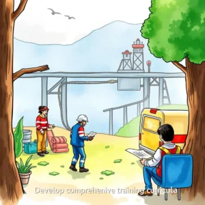 Ehs training curriculum developer: Develop comprehensive training curricula 4 regulatory-compliance-ehs-training-curriculum-developer-10ka
