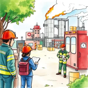 Safety training program text generator: Produce safety training program documentation 3 regulatory-compliance-safety-training-program-text-generator-10ka