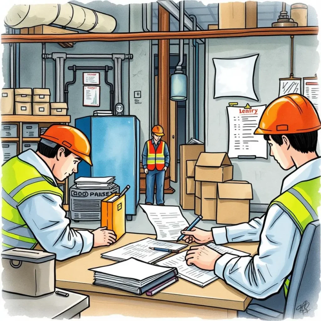 Incident report compiler: Assemble incident details into formal reports 1 regulatory-reporting-incident-report-compiler-10ka