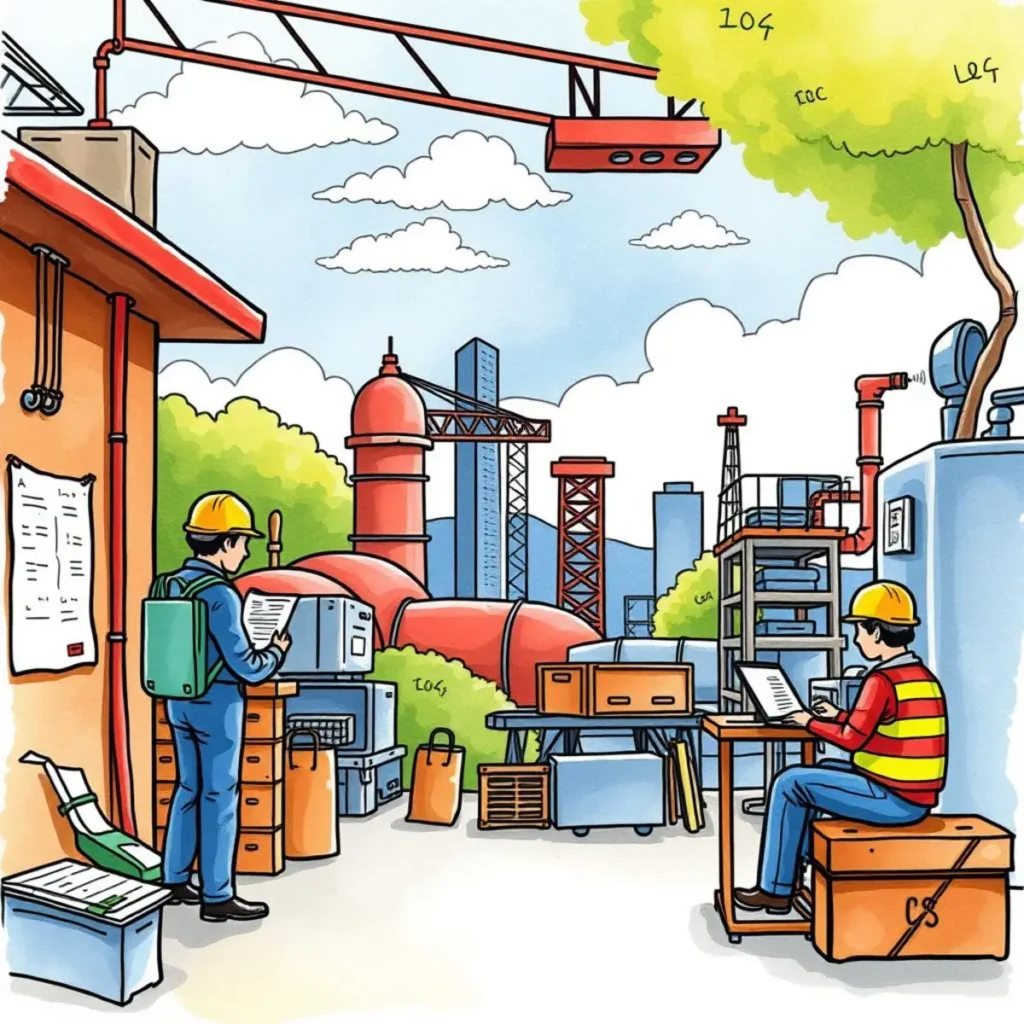 Workplace safety tracker: Keep logs of safety observations and incidents 1 regulatory-reporting-workplace-safety-tracker-10ka