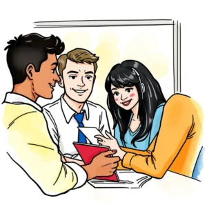 Collaboration proposal creator: Draft partnership agreements easily 5 relationship-building-collaboration-proposal-creator-10ka
