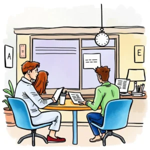 Customer experience optimizer: Summarize and enhance feedback for service improvements 2 relationship-building-customer-experience-optimizer-10ka