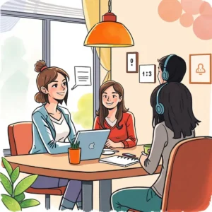 Feedback insight generator: Get actionable insights from client feedback 4 relationship-building-feedback-insight-generator-10ka