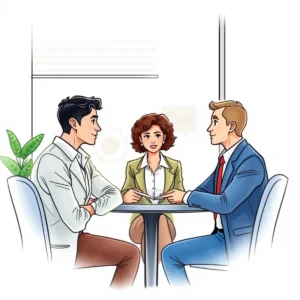 Communication protocol composer: Design effective communication protocols easily 1 relationship-management-communication-protocol-composer-10ka