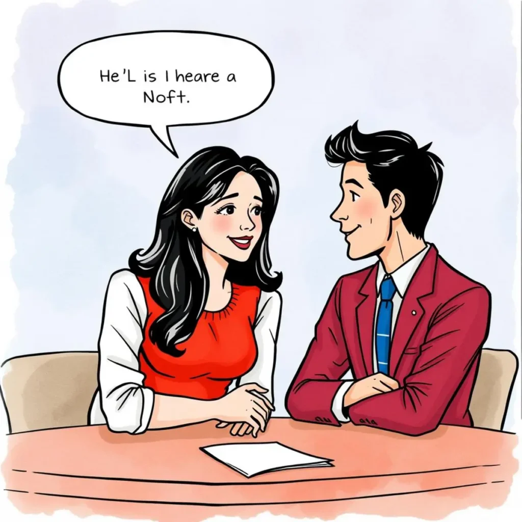 Dispute mediator: Craft dialogue for resolving conflicts 1 relationship-management-dispute-mediator-10ka