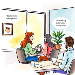 relationship-management-testimonial-summarizer-10ka