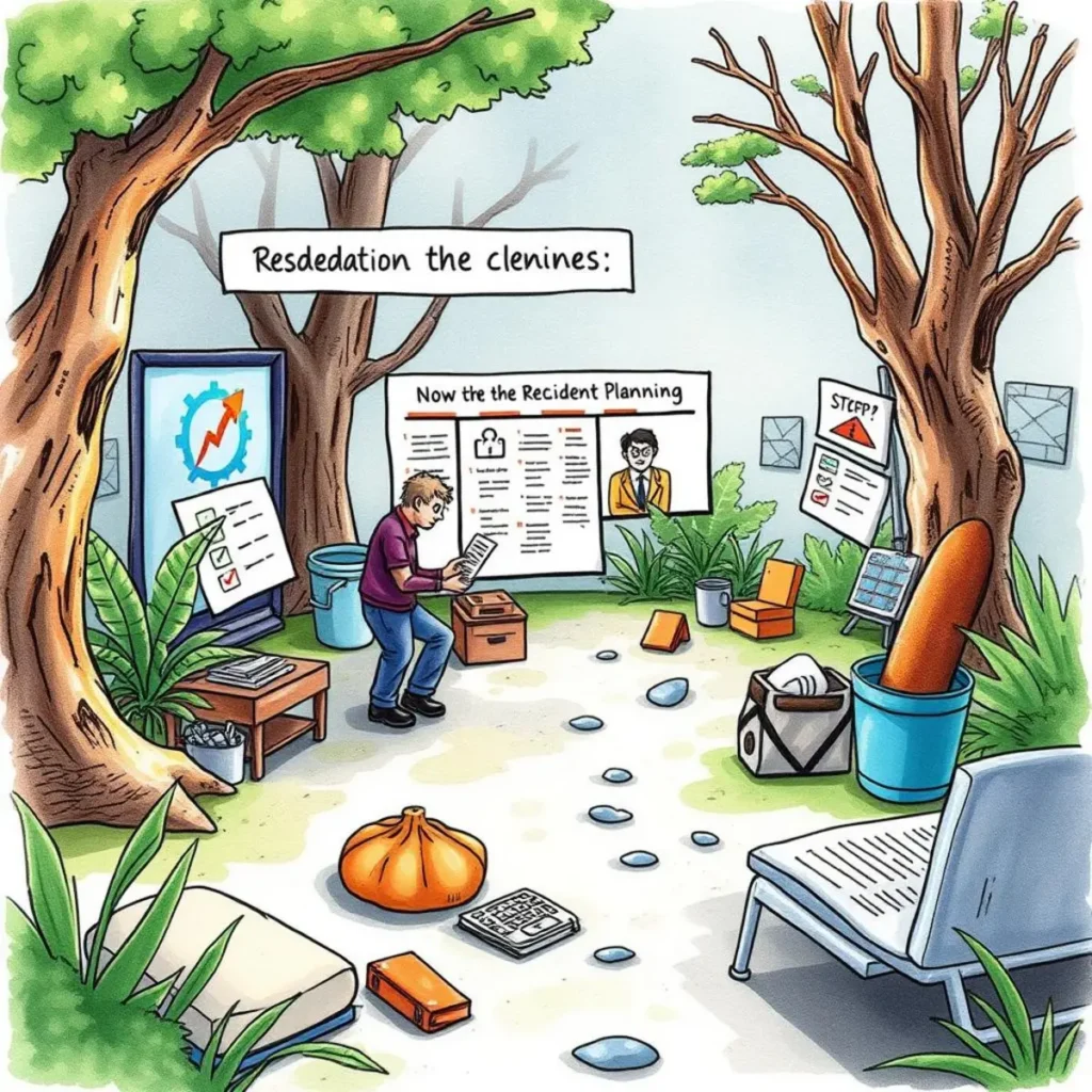 Incident response review mapper: Visualize the response review process and steps 1 remediation-planning-incident-response-review-mapper-10ka