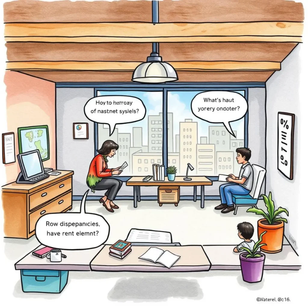 Rent discrepancy explanation creator: Provide explanations for rent discrepancies clearly 1 rent-payment-processing-rent-discrepancy-explanation-creator-10ka
