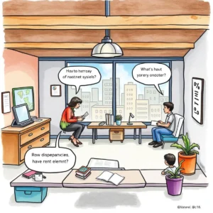 Rent discrepancy explanation creator: Provide explanations for rent discrepancies clearly 3 rent-payment-processing-rent-discrepancy-explanation-creator-10ka
