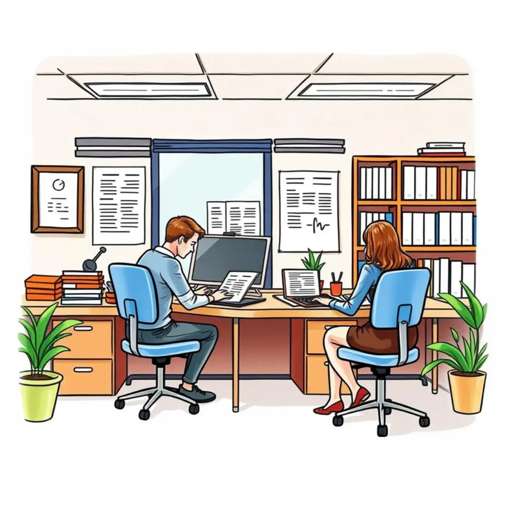 Summary builder: Create structured overviews from text inputs 1 report-preparation-summary-builder-10ka-1