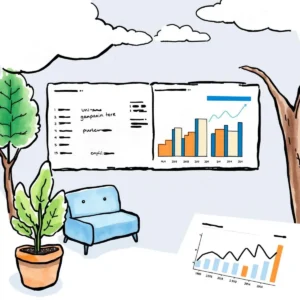 Occupancy data analyzer: Generate occupancy insights and trends 2 reporting-and-analysis-occupancy-data-analyzer-10ka