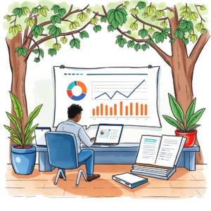 Survey response interpreter: Analyze and interpret survey results for insights 6 reporting-and-analytics-survey-response-interpreter-10ka